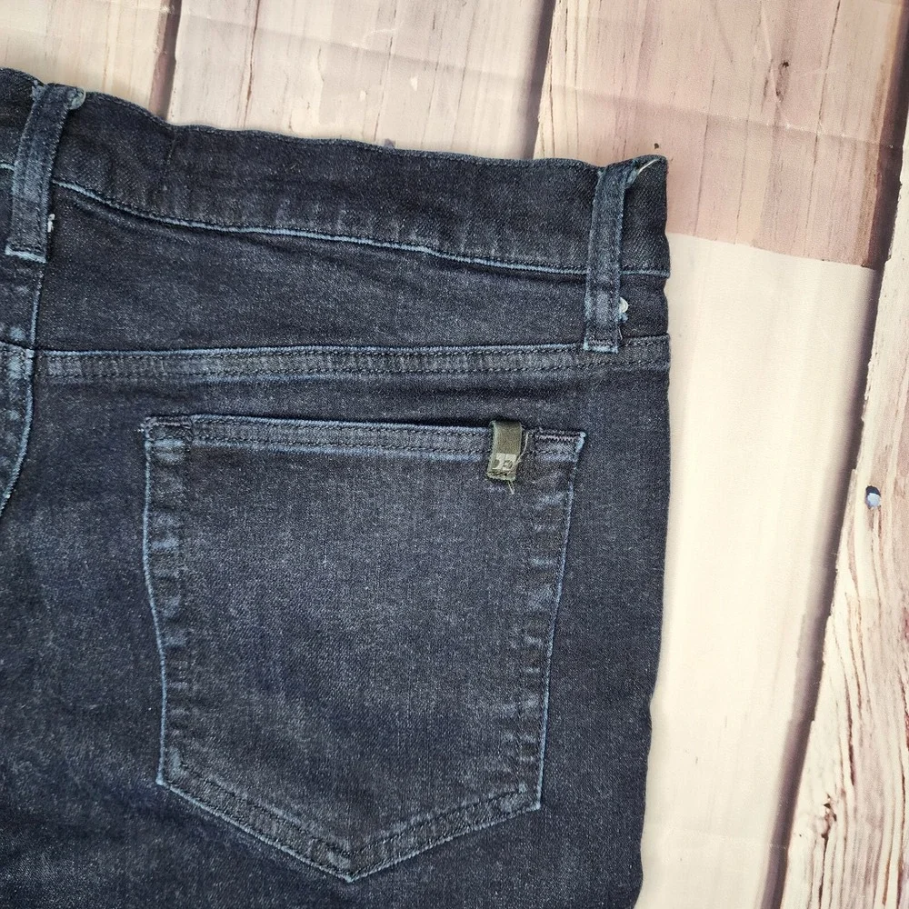 JOE'S GIDEAN Mens W36 Slim Fit Indigo Blue Jeans Stretch‎ 36x31.5 Actual Euc